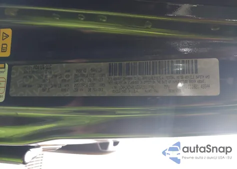 2020 Jeep Wrangler Unlimited Sport Altitude 4X4 из США, поврежденный, VIN 1C4HJXDN0LW200151